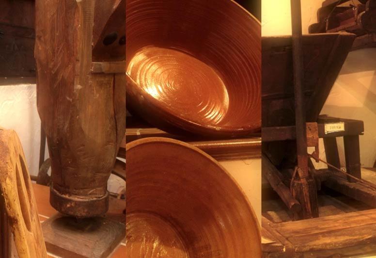 Casa Rural Molino Pataslargas Cotillas Εξωτερικό φωτογραφία
