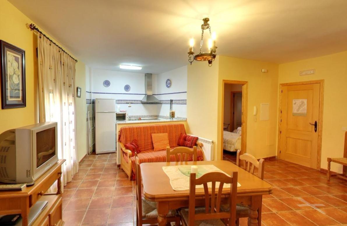 Casa Rural Molino Pataslargas Cotillas Εξωτερικό φωτογραφία