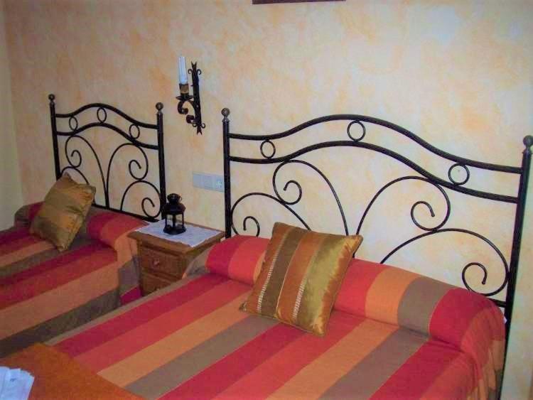 Casa Rural Molino Pataslargas Cotillas Εξωτερικό φωτογραφία