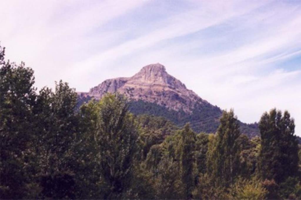 Casa Rural Molino Pataslargas Cotillas Εξωτερικό φωτογραφία